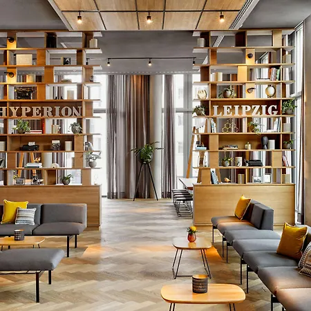 Hyperion Hotel Leipzig-3