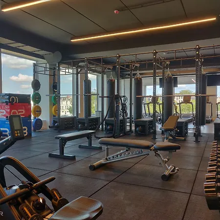 Radisson Hotel Antwerp Berchem-2