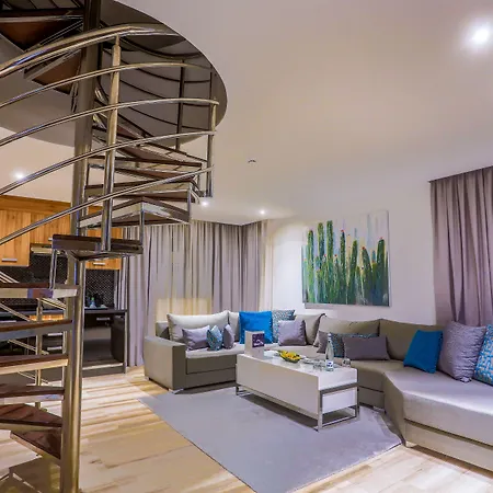 Sbn Suite Hotel-2