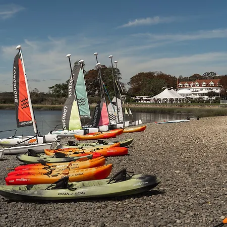 The Inn At Longshore-3