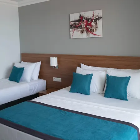 Asel Hotel-3
