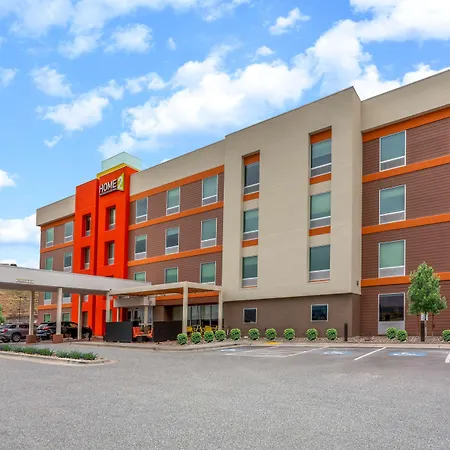 Home2 Suites By Hilton Pocatello, Id-2
