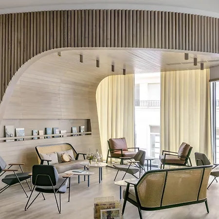 Okko Hotels Toulon Centre-3