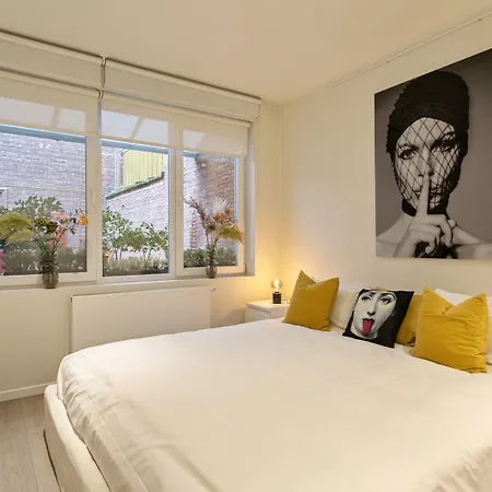 Lit D'Art Exclusive Boutique Hotel-2