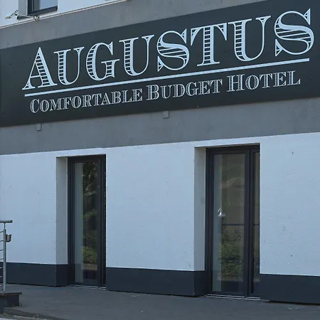Augustus Hotel Bernkastel - Comfortable Budget Hotel-3