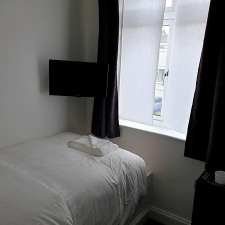 Wanstead Hotel-2