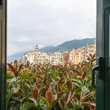 Sublimis Boutique Hotel Camogli (Adults Only)-2