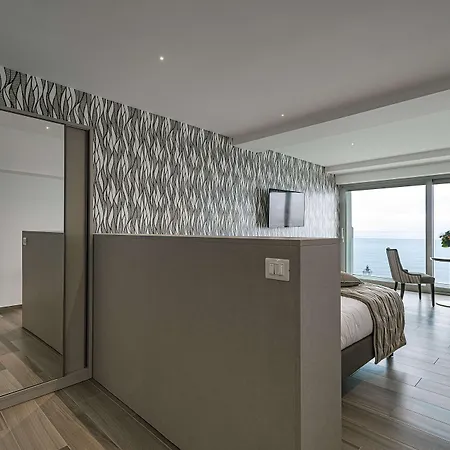 Sublimis Boutique Hotel Camogli (Adults Only)-3