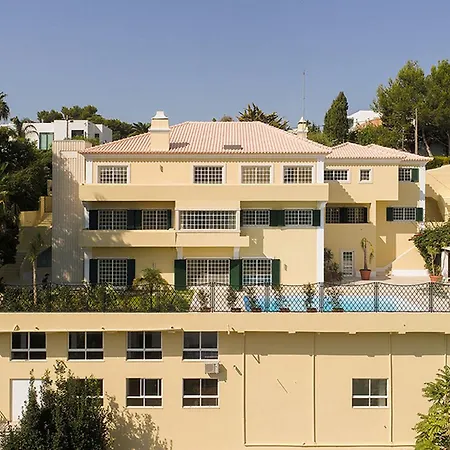 Estoril Luxury Suites & Spa-2
