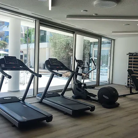 Youmami Suite Hotel Wellness&Spa-3