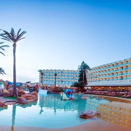 Evenia Zoraida Resort-3