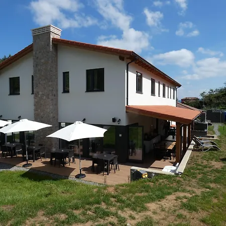 Hotel Casa Sueño-3