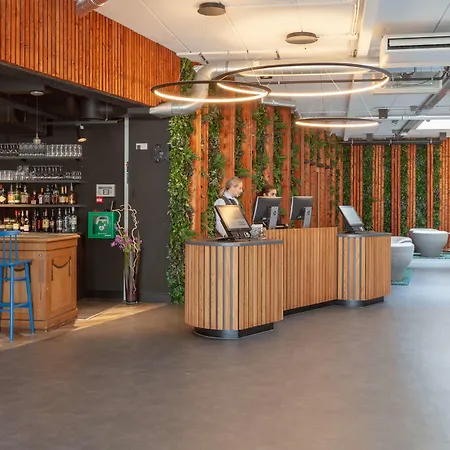 Best Western Plus Hotel Amstelveen-3