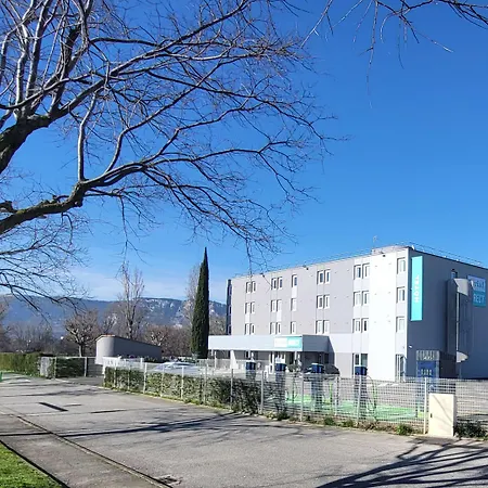 Kyriad Direct - Bourg les Valence-2
