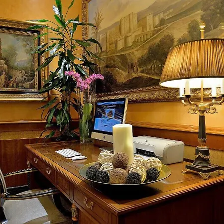 Hotel Homs-3