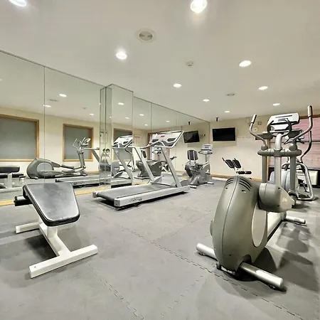 Fairbridge Inn & Suites Fort Wayne-2
