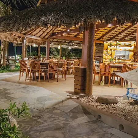 Hotel Varandas Beach-2