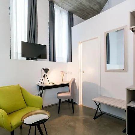 La Puerta De Palacio - Adults Only-2