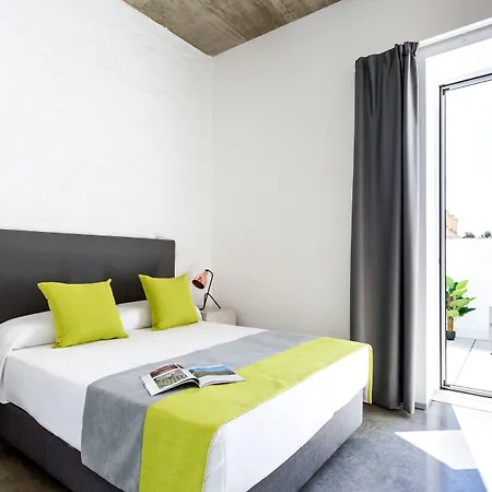La Puerta De Palacio - Adults Only-3