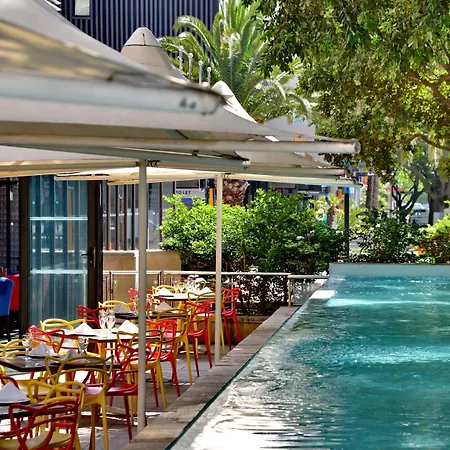 Fountains Hotel By Neighbourgood-3