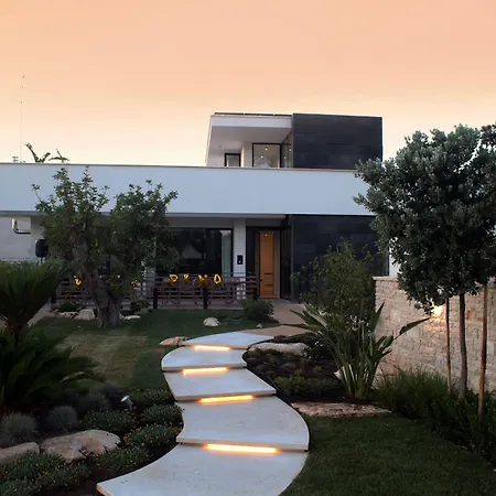 Villa Pina-3