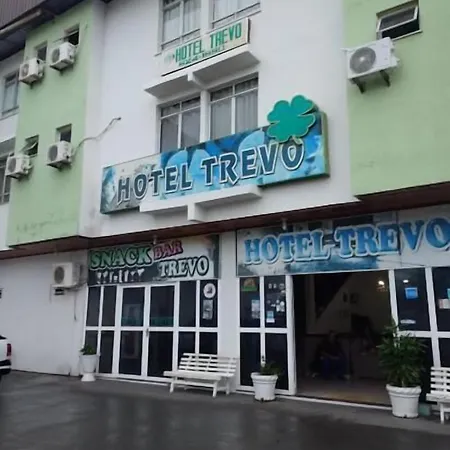 Hotel Trevo-2
