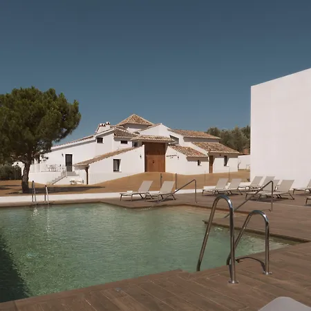 Hacienda Fresneda María by Charming Stay Adults Recommended-3