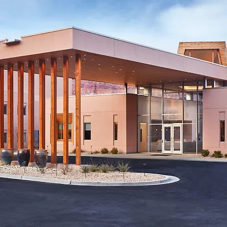 Worldmark Moab-3