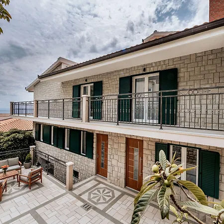 Villa Amore Brela-3
