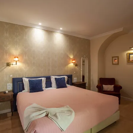 Palácio de Sintra Boutique House-2