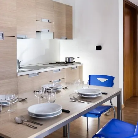 Aparthotel Esperya-2