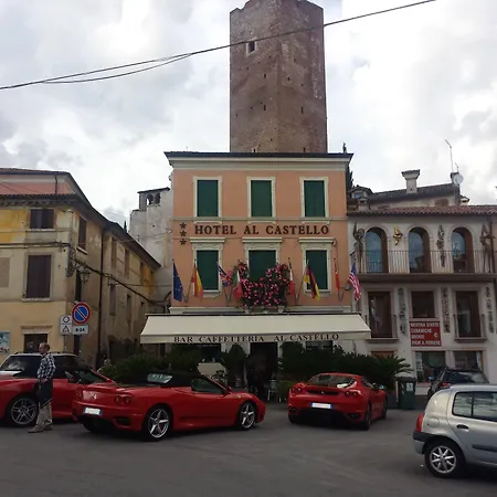 Hotel Al Castello-2