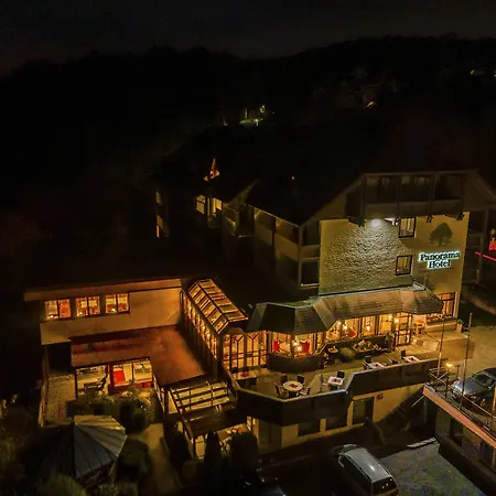 PANORAMA Hotel Heimbuchenthal-3