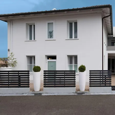 Hotel Villa delle Fate, BW Signature Collection-2