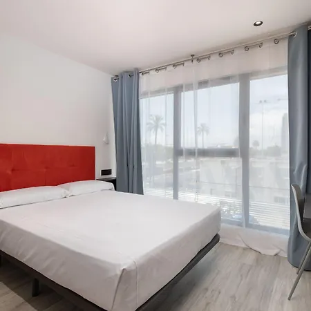 Arena Zone Hotel-2