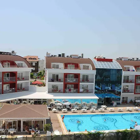 Side Rose Hotel-2