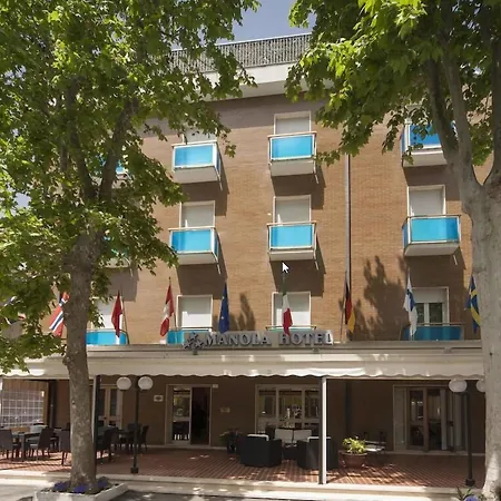Hotel Manola-2