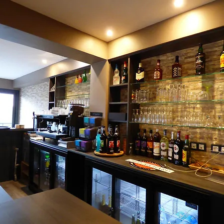 Hotel Les Galets-3