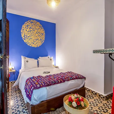 Riad Art & Emotions-2