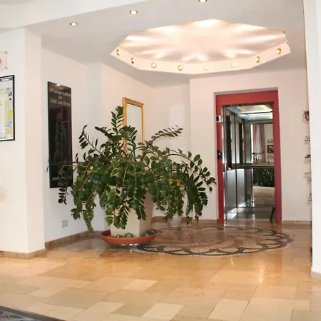 Trip Inn Hotel Zum Riesen Hanau-3