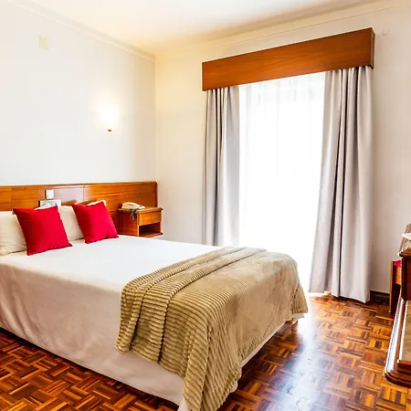 Dona Amélia Hotel by RIDAN Hotels-2