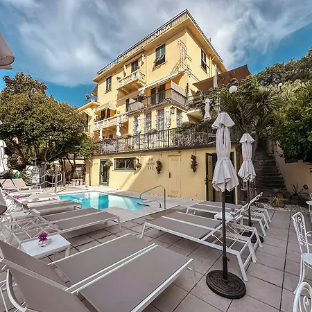 Hotel Villa Anita-2