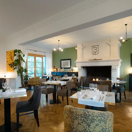 Hotel Le Blason de Provence-3
