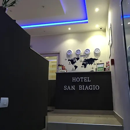 Hotel San Biagio-3