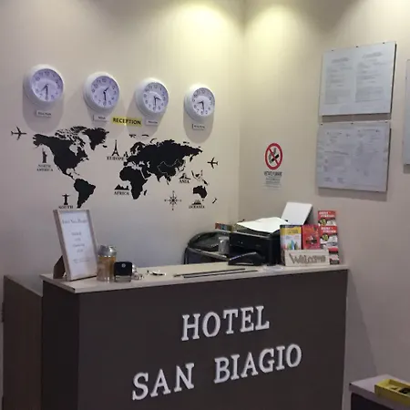 Hotel San Biagio-2