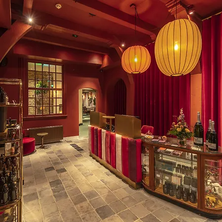 Relais & Chateaux Weeshuis Gouda-3