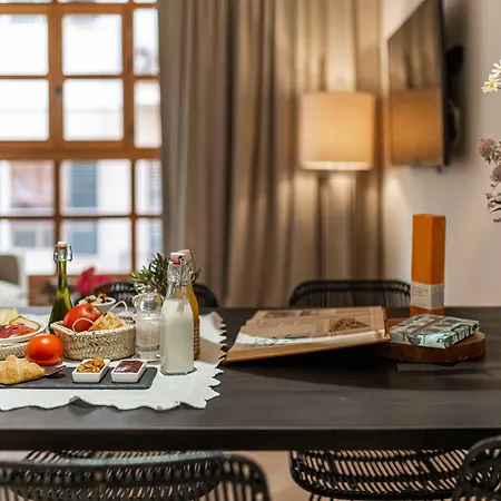 Samaritana Suites-3