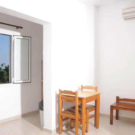 Mastorakis Hotel And Studios-3