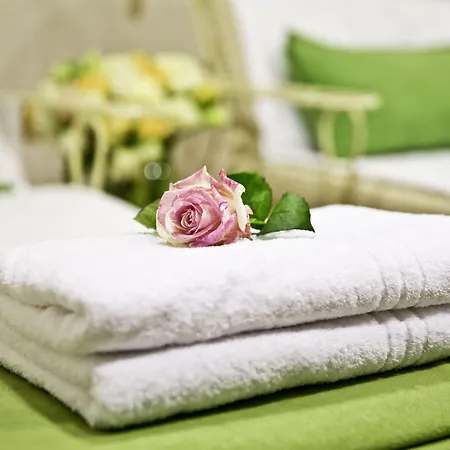 Hotel Freisinger Hof-2