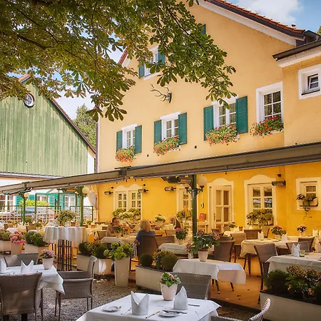 Hotel Freisinger Hof-3
